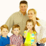 Family Sponsorships