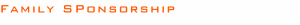 Family Sponsorships